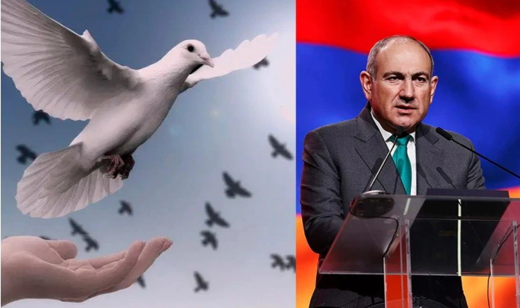 Nəyin bahasına olursa - olsun Paşinyanın qalib gəlməlidir - POLİTOLOQ