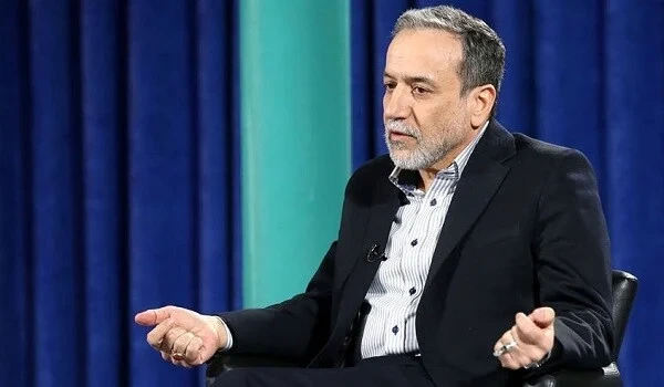 Arakçı Qrossi ilə görüşdü, İranın mövqeyindən danışdı