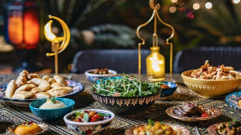 Aİ səfiri Azərbaycan xalqını Ramazan ayının başlaması münasibətilə təbrik etdi