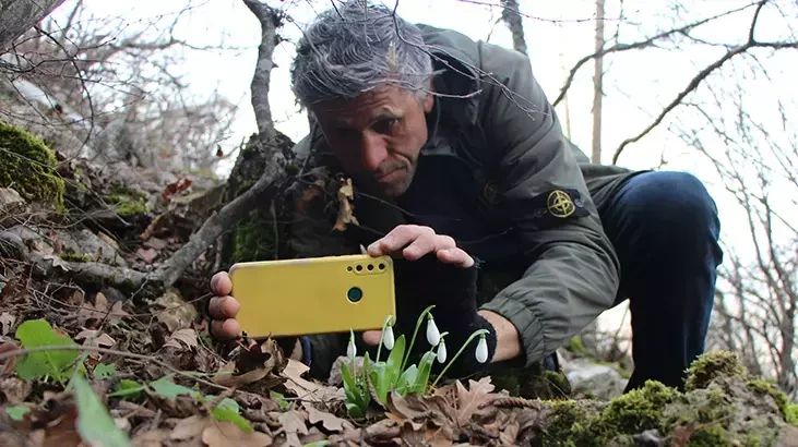 Anadoludakı milli sərvət: Avropa qitəsində 15 min, Türkiyədə 12 min...