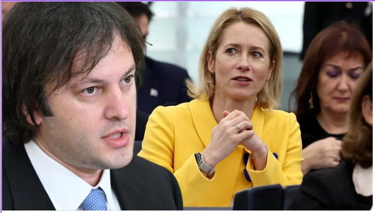 Avropa İttifaqının geosiyasi maraqları ön plandadır - Gürcüstan bunu anlayır - ANALİTİK