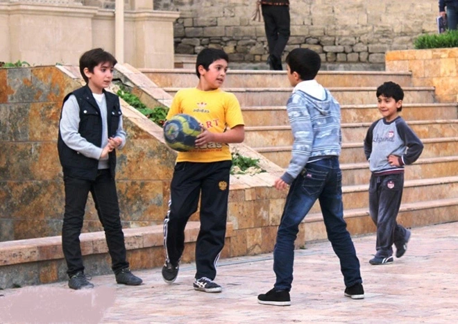 &nbsp;Biz uşaqlara dəstəyi valideynə dəstəkdən başlamalıyıq - Mehriban Zeynalova