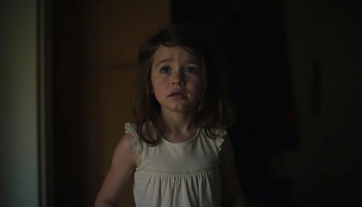 Dəhşət: Baba, ata və qardaşlar altı yaşlı qıza illərlə təcavüz etdilər