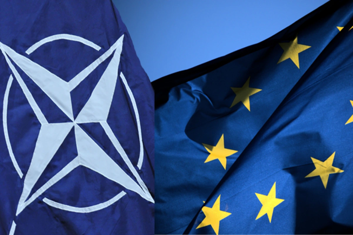 KİV: Avropa ölkələri öz nüvə çəkindiriciliyini qurma imkanlarını müzakirə edir