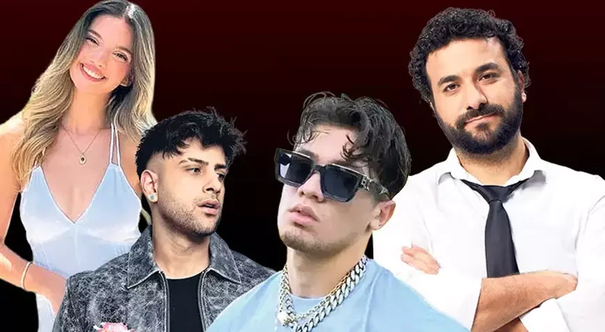 “Narkotik” əməliyyatında 11 məşhur şəxslə bağlı qərar verilib