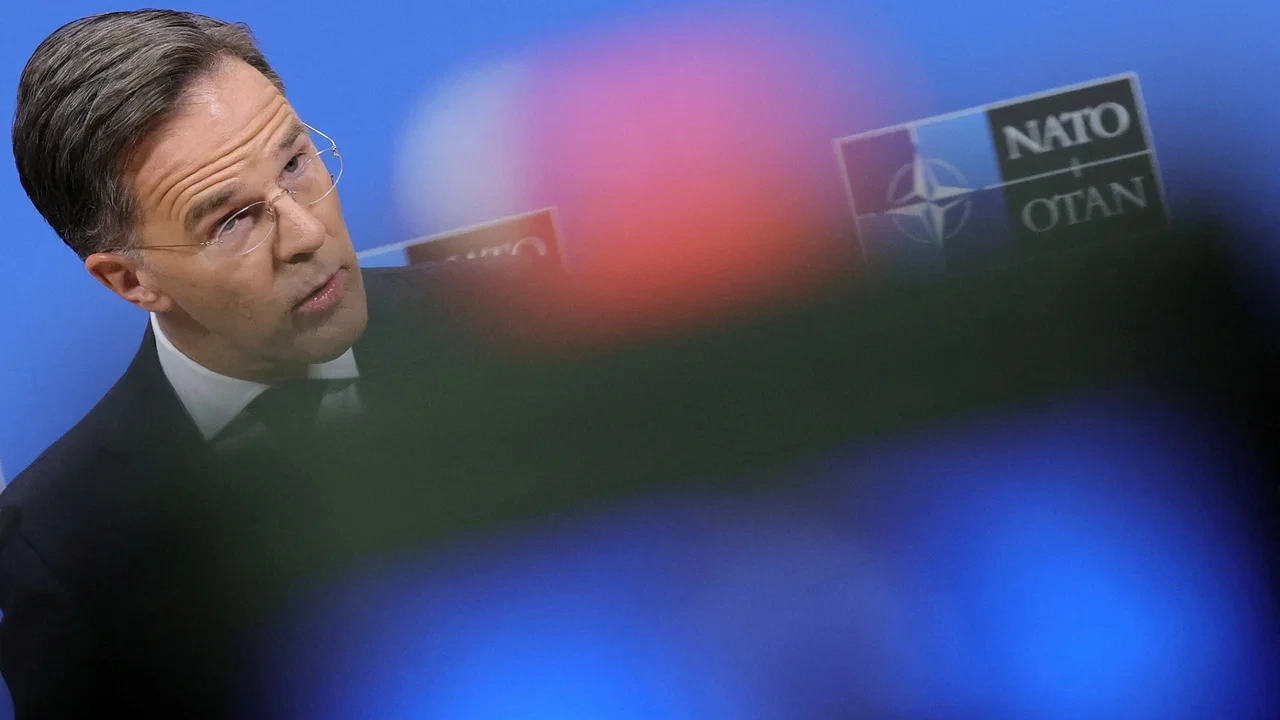 NATO baş katibi Rusiyaya xəbərdarlıq edib: Reaksiyamız dağıdıcı olacaq