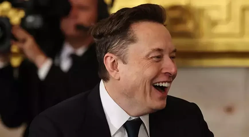 Son 4 ayda 4 rekord: Mask dünyada ilkə imza atdı