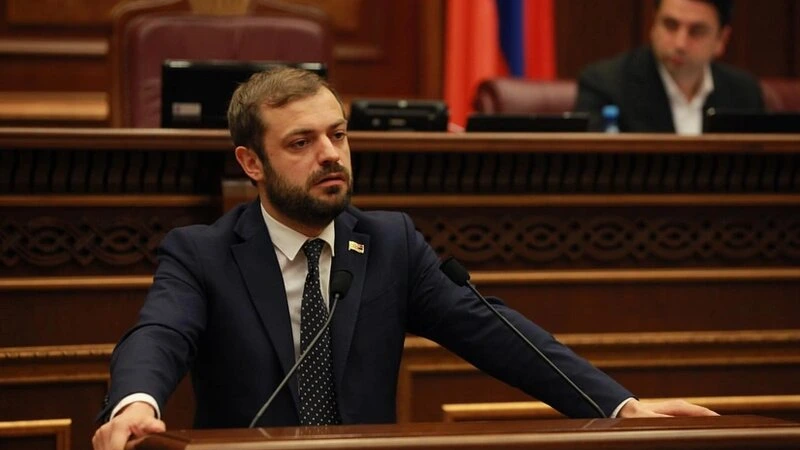 Azərbaycan və Ermənistan arasında potensial ticarət məhsulları siyahısı mübadilə edildi