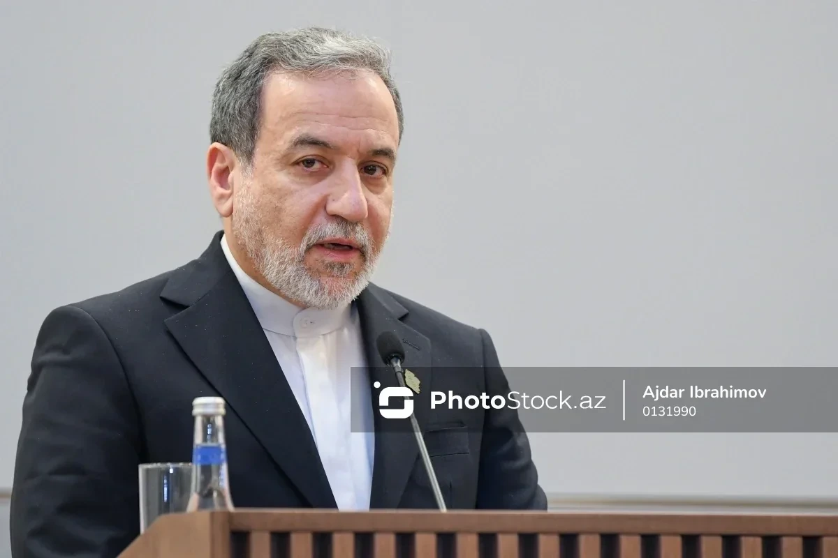 Əraqçı: "ABŞ-İran danışıqları konstruktiv məcrada keçib"