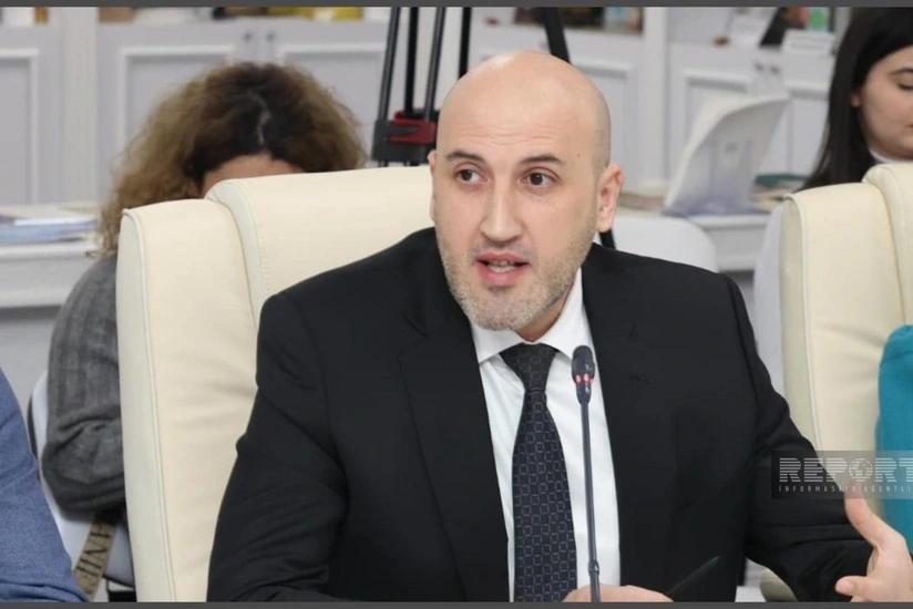 ABŞ texnologiya nəhəngləri Azərbaycana gəlir - EKSPERT