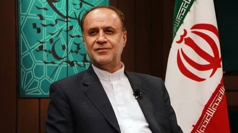 Hacıbabayi: İran ABŞ-dən güclüdür, onları peşman edəcəyik