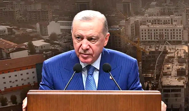 Türkiyə Prezidenti: "Verdiyimiz sözə əməl etdik”