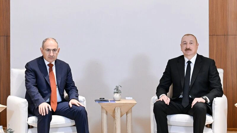 7 iyun öncəsi şok ssenari: Paşinyan sülh sənədini imzalaya bilərmi? - ŞƏRH