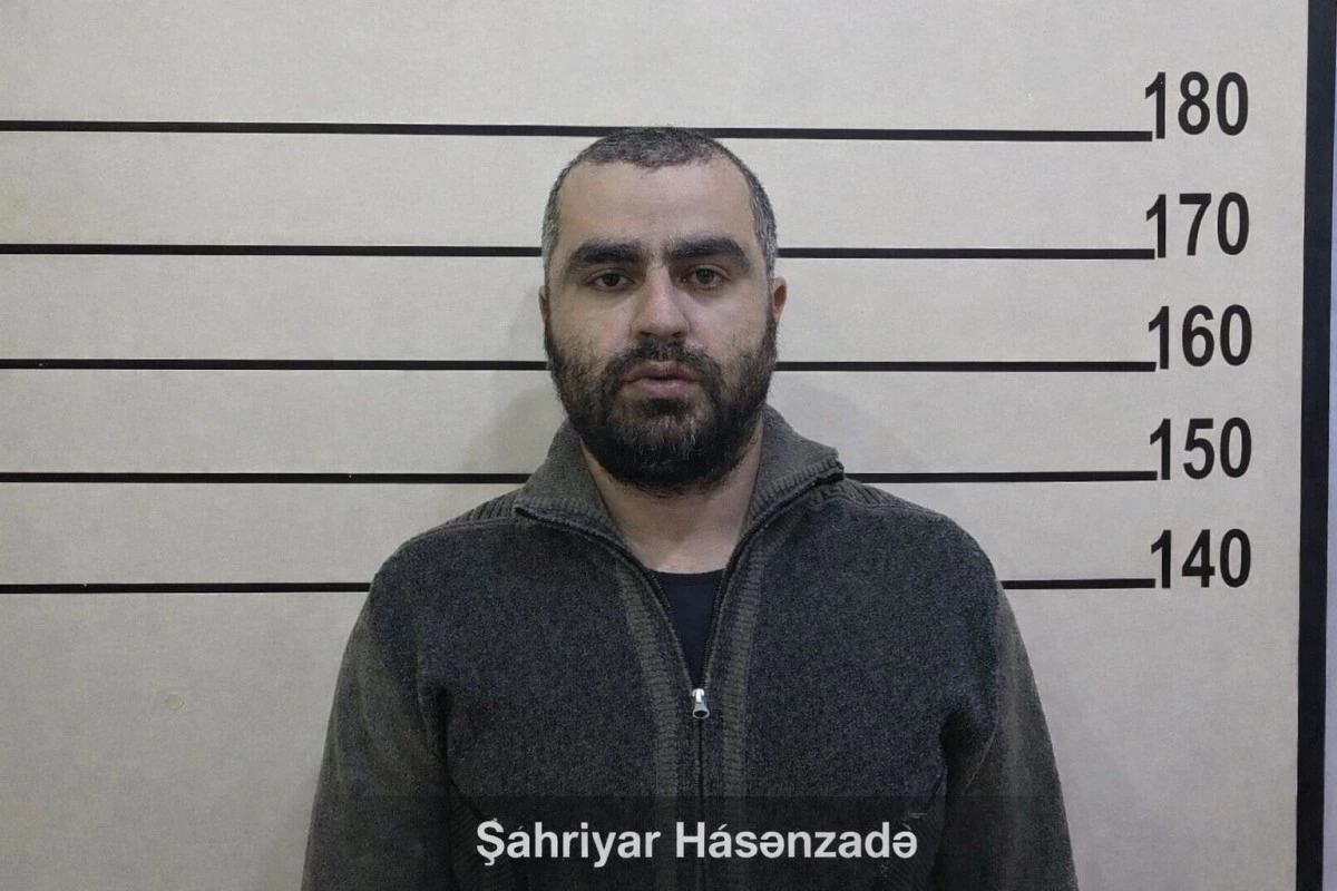 Özünü TV əməkdaşı kimi qələmə verərək pul tələb edən şəxs saxlanılıb