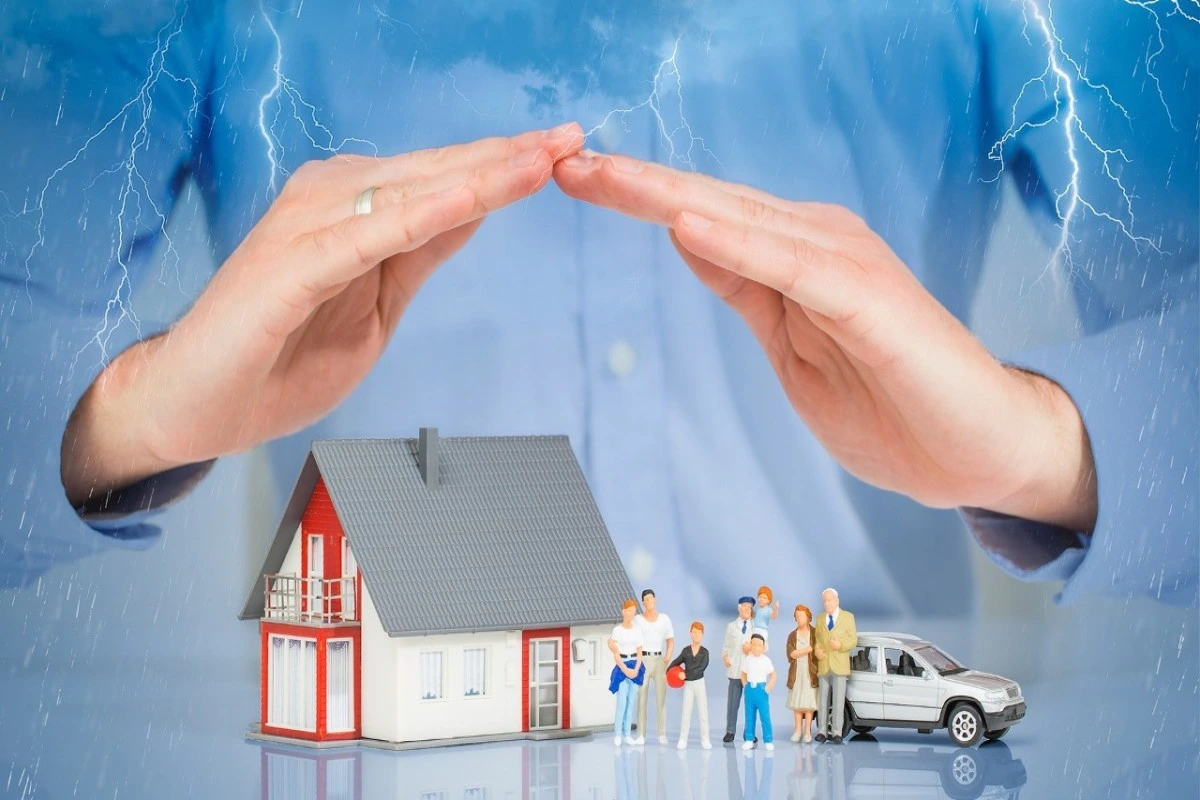 Azərbaycanda könüllü sığorta 3%, icbari sığorta isə 12% azalıb