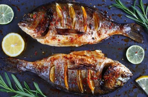 Qızartma balıq insult riskini artırır- Diqqət!