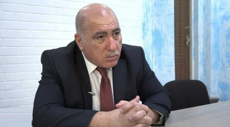 Yeni partiya yaratmaq niyyətim yoxdur - Pənah Hüseyn