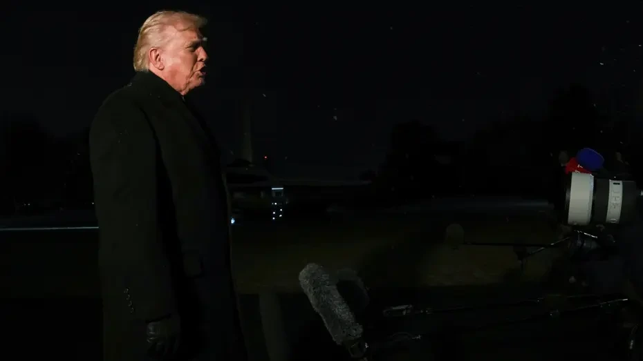 Tramp: İran razılaşmaq istəyir, kifayət qədər vaxt var