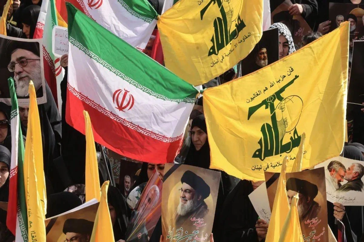 Hizbullah Xameneiyə hücumu “qırmızı xətt” sayır, ancaq...