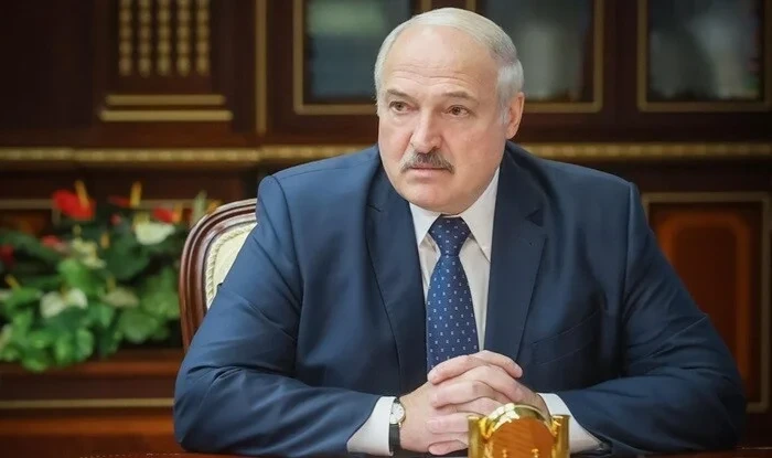 Lukaşenko baş nazir müavinini hədələdi