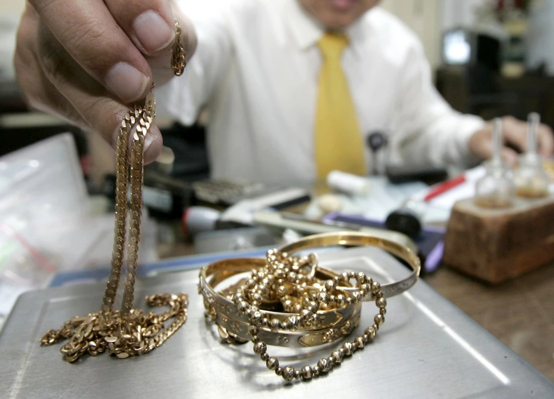 Qızıl həyəcan siqnalı verir, bazarda stabillik yoxdur - EKSPERT RƏYİ