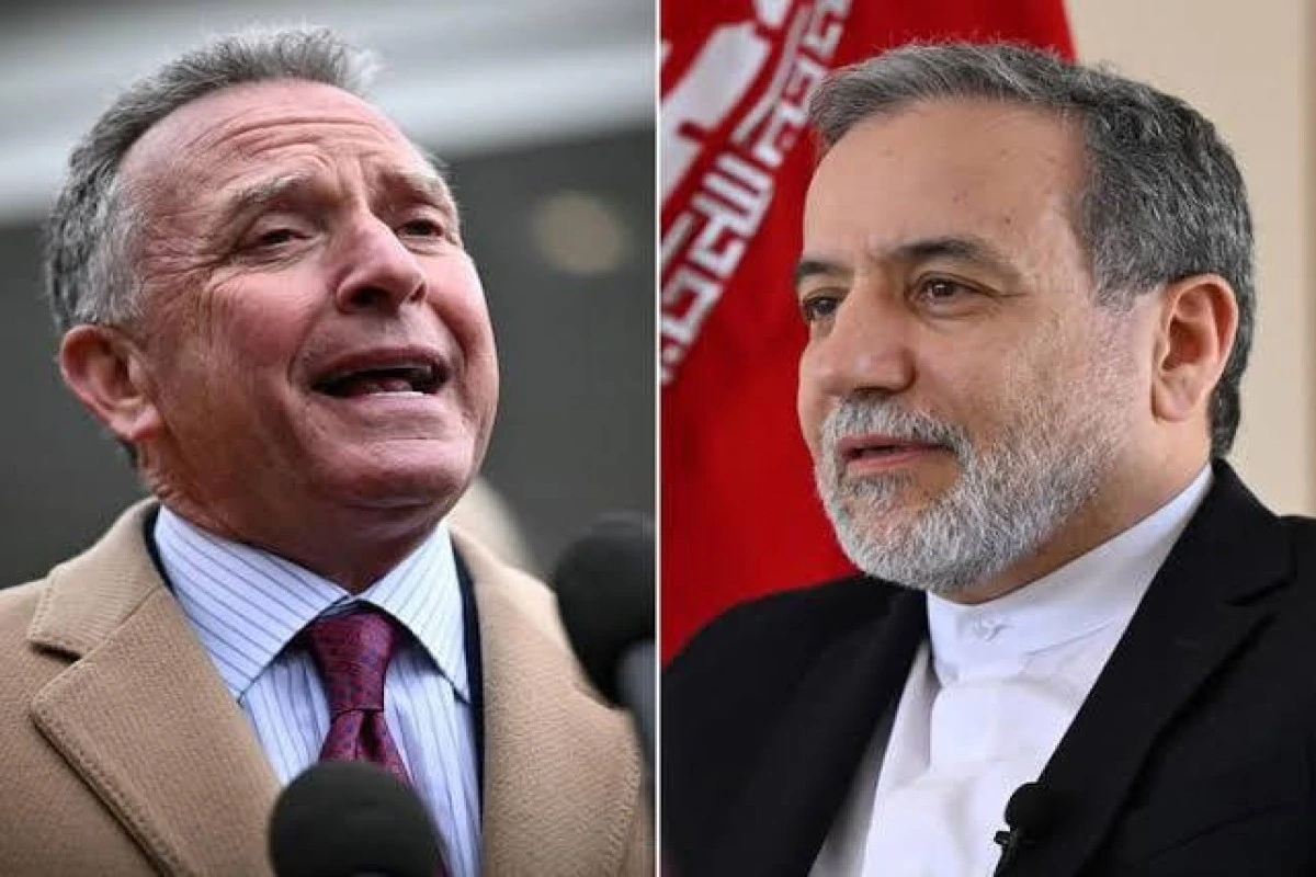 Cenevrədə İran-ABŞ nüvə danışıqlarının 3-cü raundu başlayıb