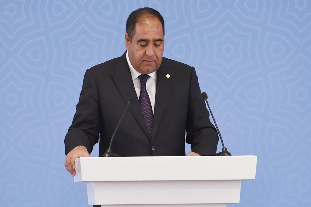 Balakənin sabiq icra başçısının həbs müddəti uzadılıb