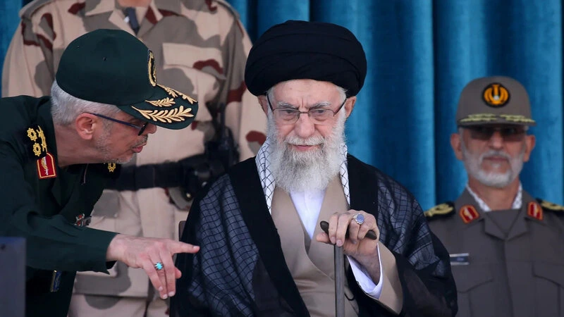 “Bloomberg”: İran parçalanır