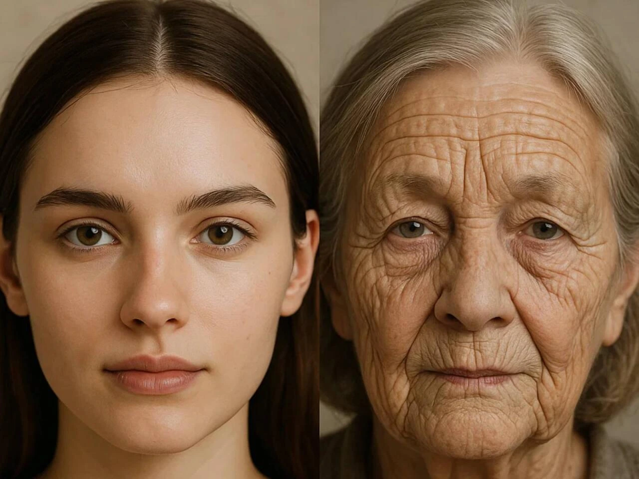 Yaşlanmanı dayandırmağın və gənc qalmağın elmi yolları