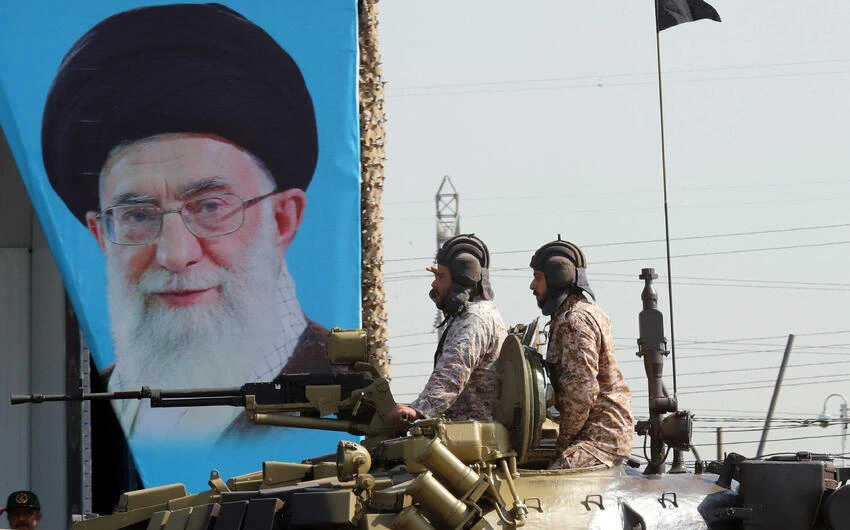 İran tezliklə vurulacaq, tarixdə bir ilk yaşanacaq - Sərkisyan