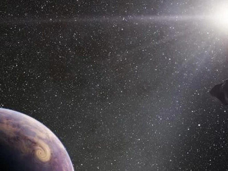 Astronomlar yeni "Yaşanıla Bilən" dünya kəşf etdilər