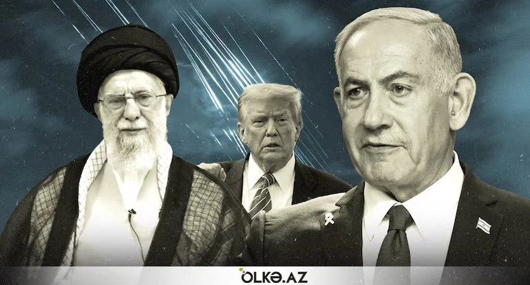 İran müharibə istəmir, amma həm də hazırdır - ŞƏRH