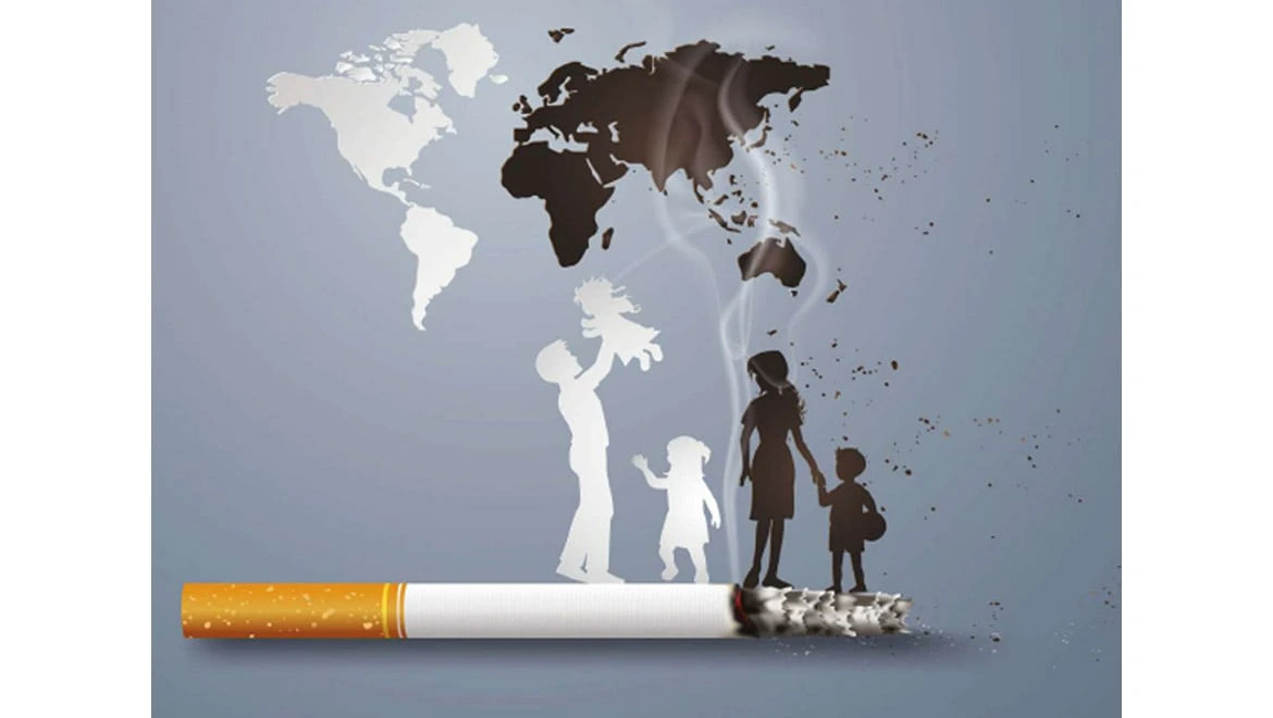 &nbsp;Qadınlar siqareti tərgitməkdə kişilərdən öncüldür - DƏQİQ HESABAT