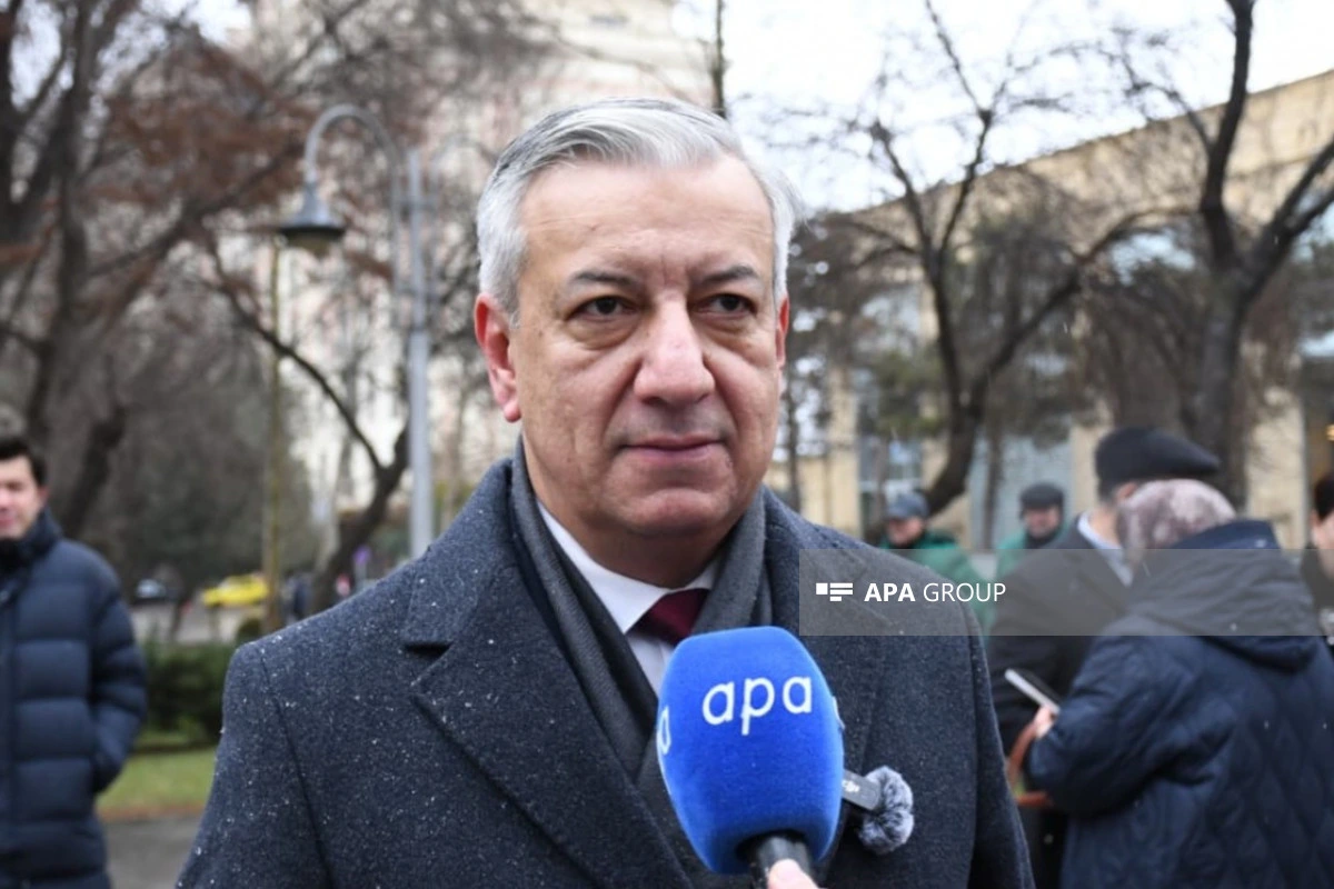 Azərbaycan-Özbəkistan İşgüzar Şurası yaradılacaq