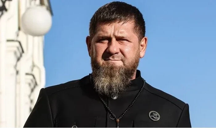 Putin Kadırovla Kərimovu barışdırdı - Baş müfti