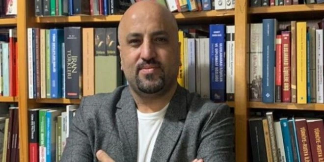 İran rejiminin tabutuna son mıx vurulur - ANALİTİK