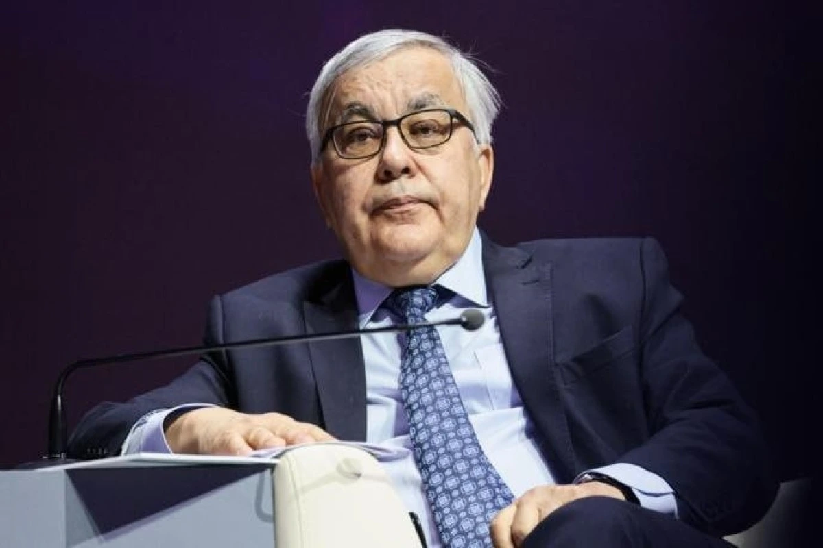 Putin Lavrovun müavinini Türkiyəyə səfir təyin edib