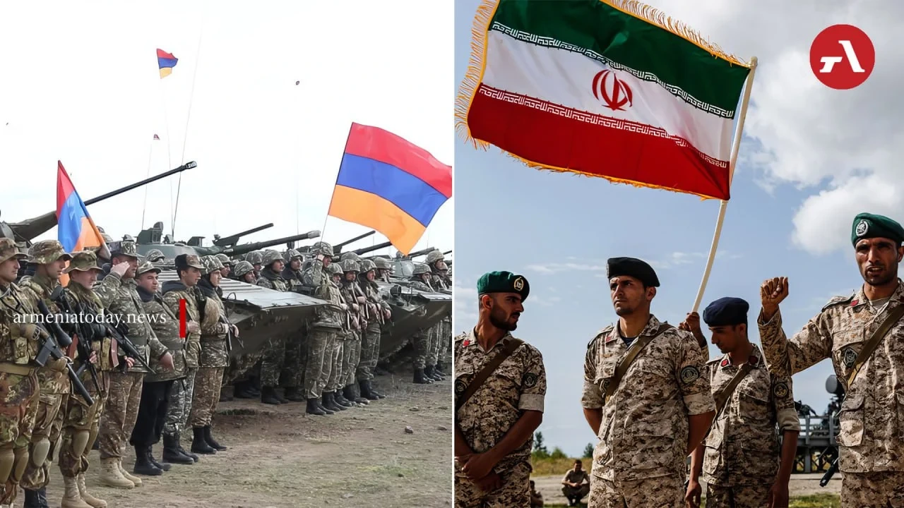 “İran-Ermənistan təlimləri ABŞ və Türkiyəyə açıq mesajdır” - İsmail Cingöz