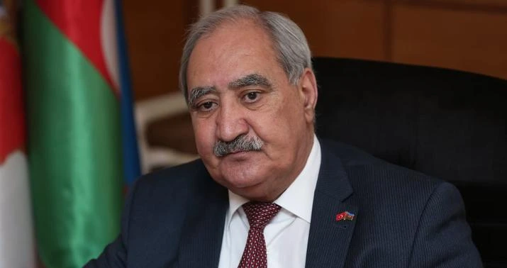 SON XƏBƏR: Fəzail Ağamalı vəfat etdi