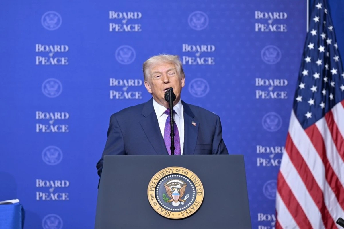 Tramp: İranla mənalı bir razılaşma əldə etməliyik, əks halda...