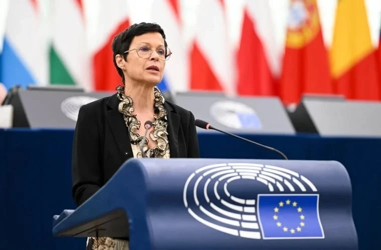 Avropa Birliyi Cənubi Qafqazda mövqeyini gücləndirməyə çalışacaq - ŞƏRH