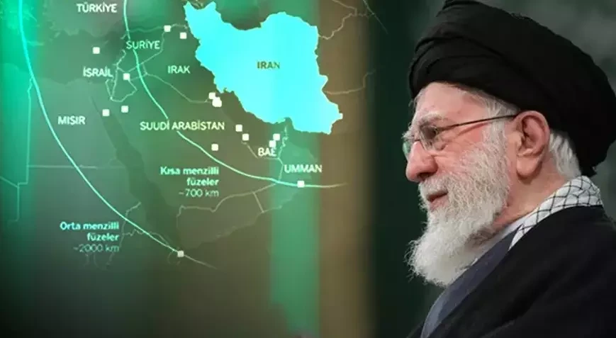 İranın mümkün cavab zərbələri - “İsrailin bütün böyük şəhərlərini vura bilər”