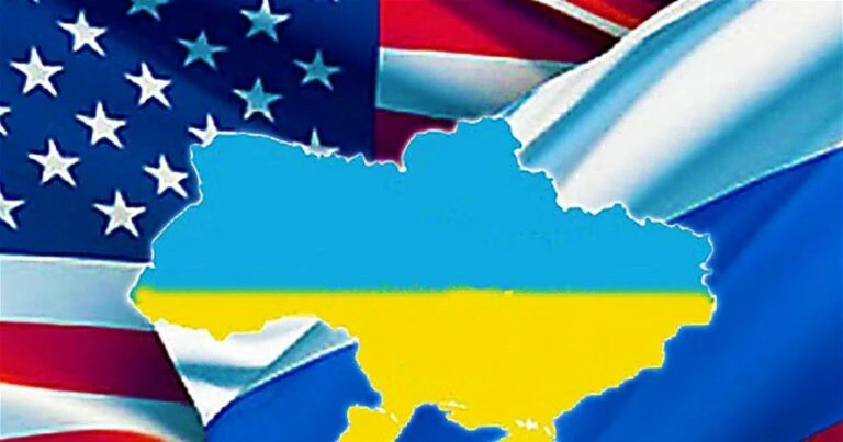 Politoloq: ABŞ Ukrayna və Rusiya arasında razılaşmaya nail olmağa tələsir