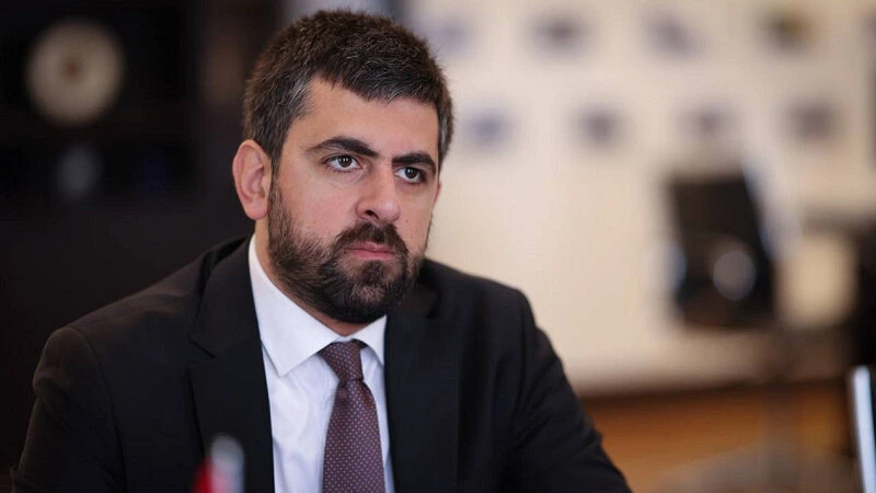 Xandanyan sülh sazişinin imzalanması üçün ən yaxın tarixi göstərdi