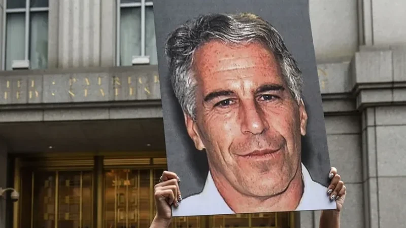 Epşteyn niyə tez-tez Qazaxıstana səfər edirdi?