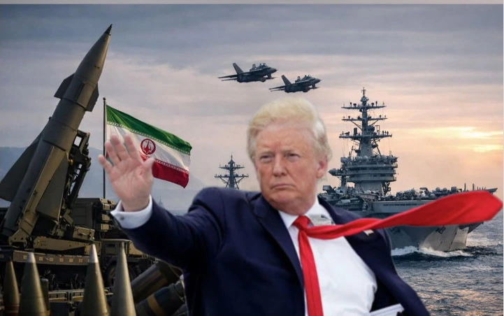 İran mühasirədədir, rejim bir gündə çökə bilər - RƏY