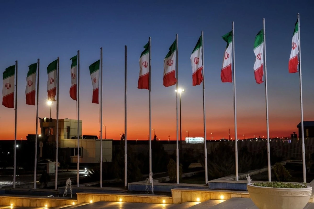 KİV: ABŞ iki həftə ərzində İranın qalan məsələlərlə bağlı təkliflərini gözləyir