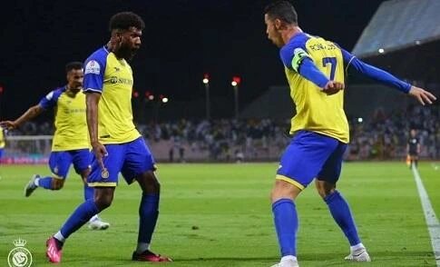 Ronaldo "Əl-Nəsr"i hədələdi