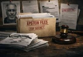 Epşteyn işində sensasion fakt - ölümündən bir gün əvvəl ölüm kağızı tərtib olunub