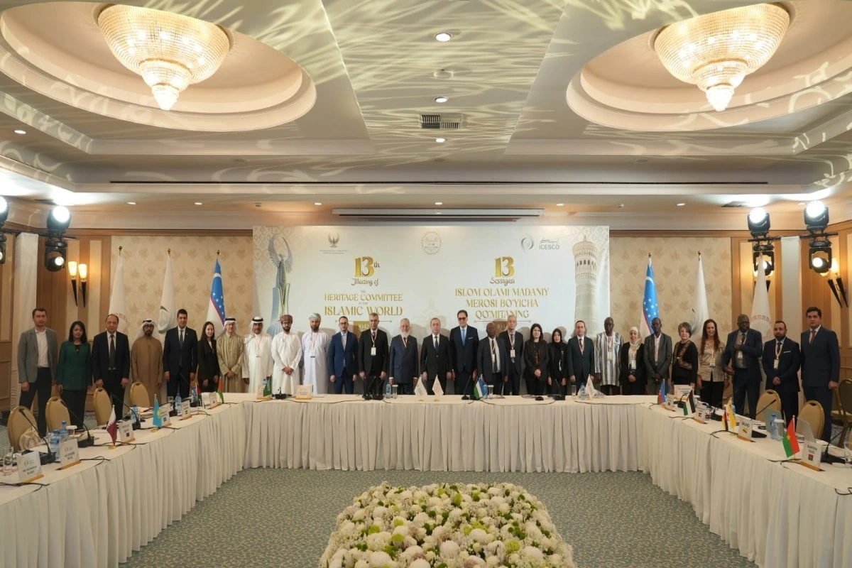 Ordubad şəhəri ICESCO-nun İslam Dünyası İrsinin İlkin Siyahısına daxil edilib